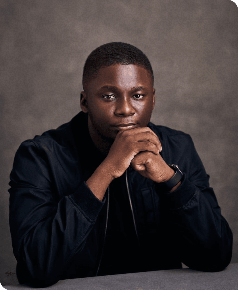 Paul Tomisin