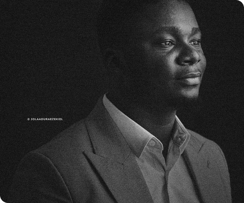 Paul Tomisin Photo 3