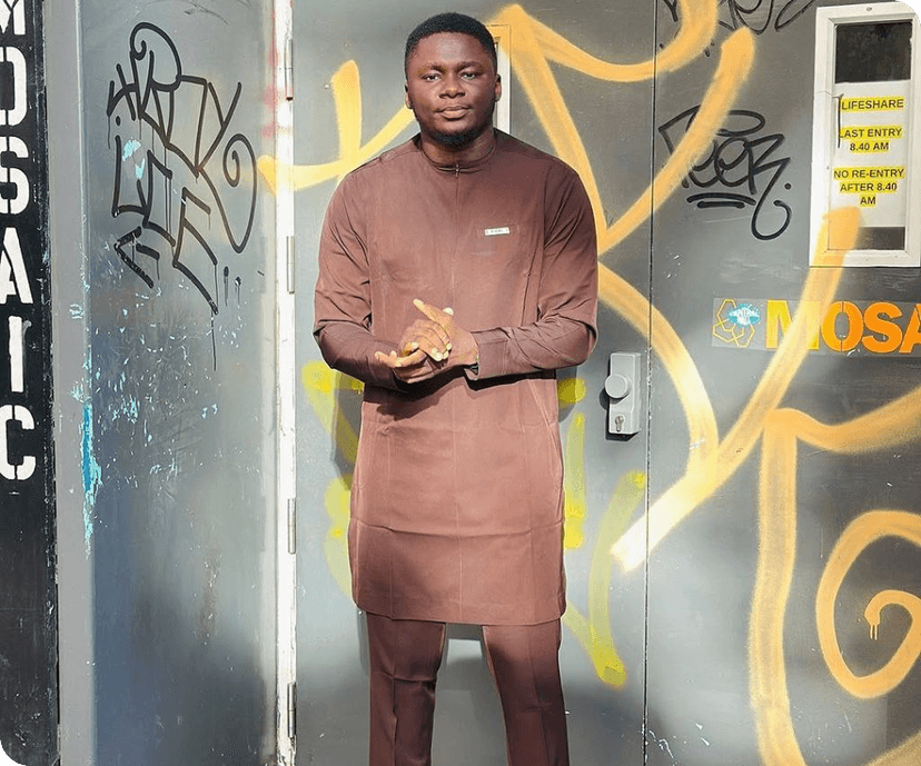 Paul Tomisin Photo 7