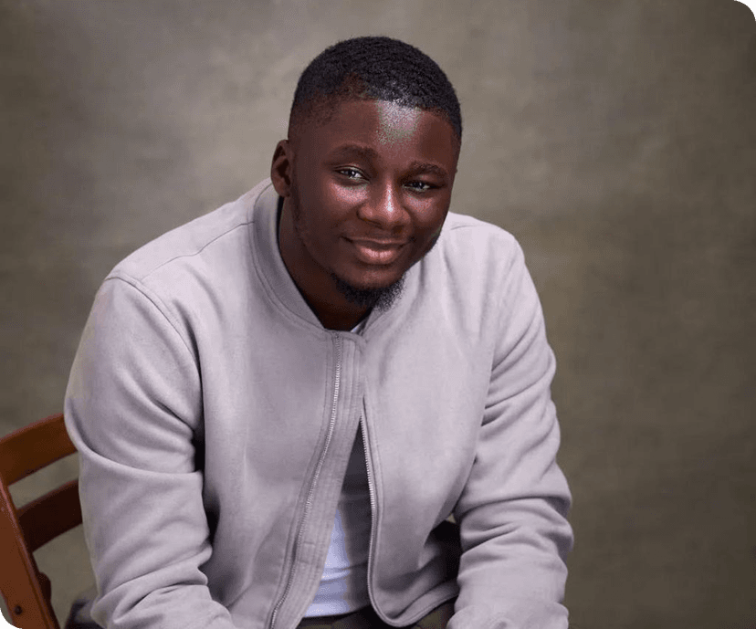 Paul Tomisin Photo 8
