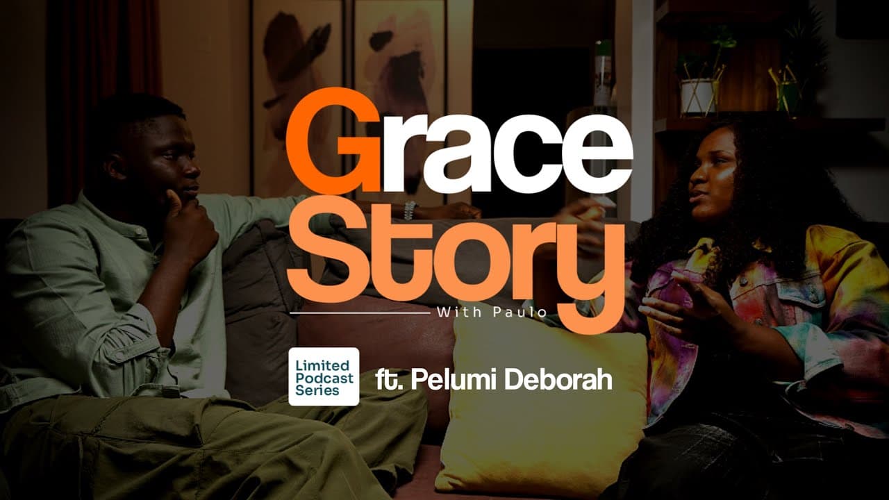 THE PAIN THAT PAVED MY PATH TO PURPOSE
