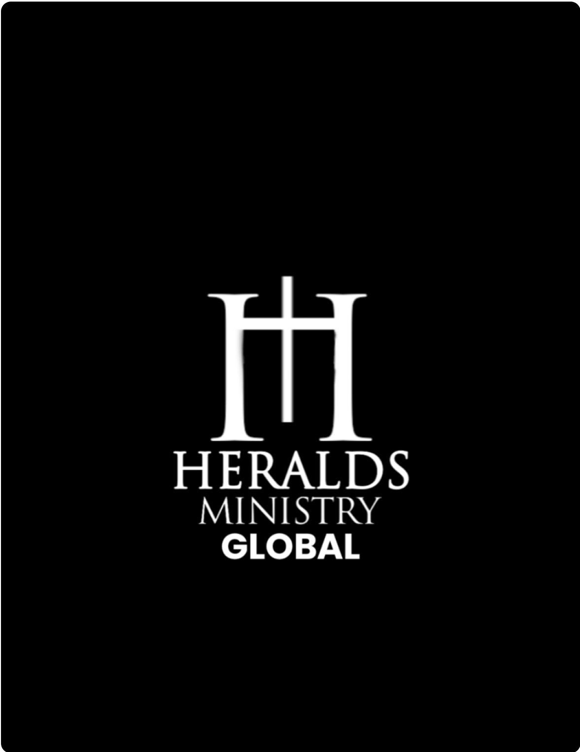 Herald Ministry